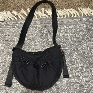 Rad Rev Black Moon Bag
